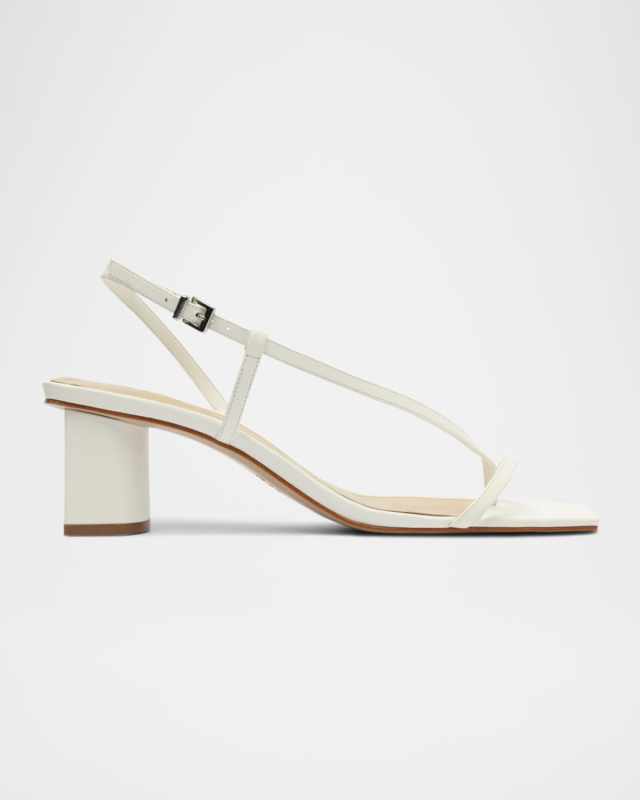 Heloise Thong Slingback Sandals